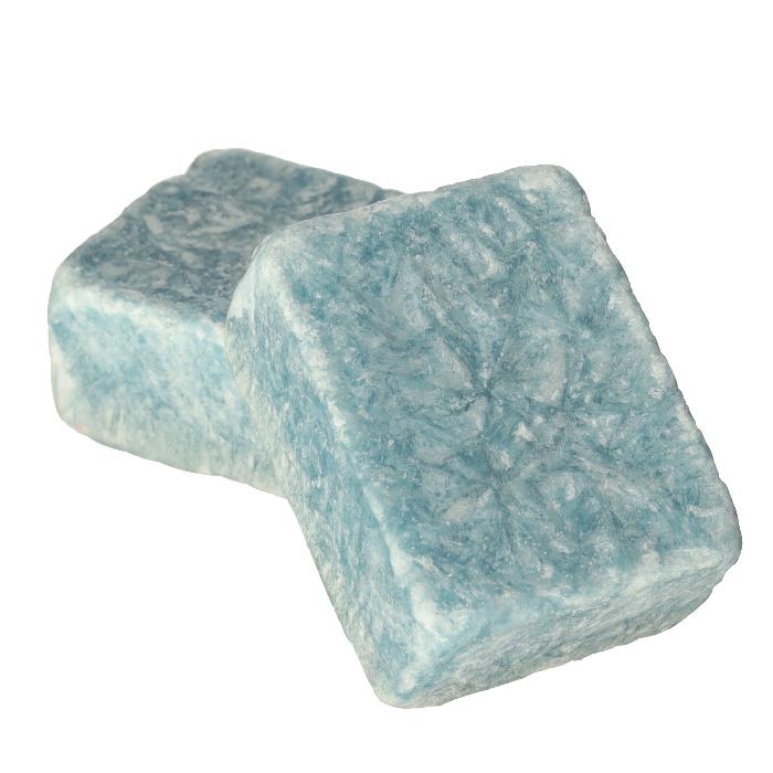 Amberblokje Ocean – NivieNaturals | Luxe geurblokje met zachte Ocean geur voor een heerlijke en ontspannende geur in huis