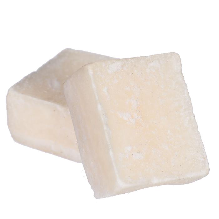Amberblokje Vanilla – NivieNaturals | Luxe geurblokje met zachte Vanilla geur voor een heerlijke en ontspannende geur in huis