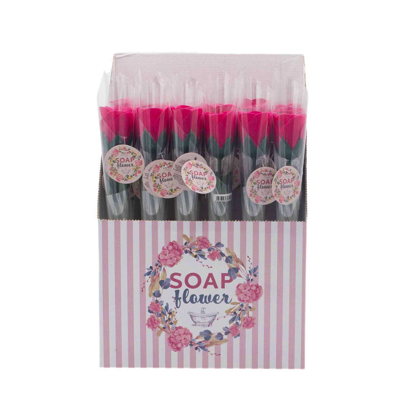 Zeepbloemen