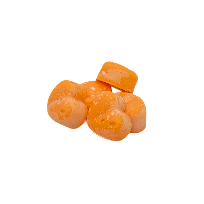 Handgemaakte waxmelts met essentiële oliën