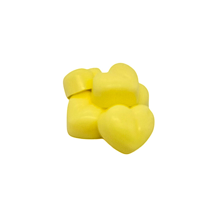 Handgemaakte waxmelts met essentiële oliën