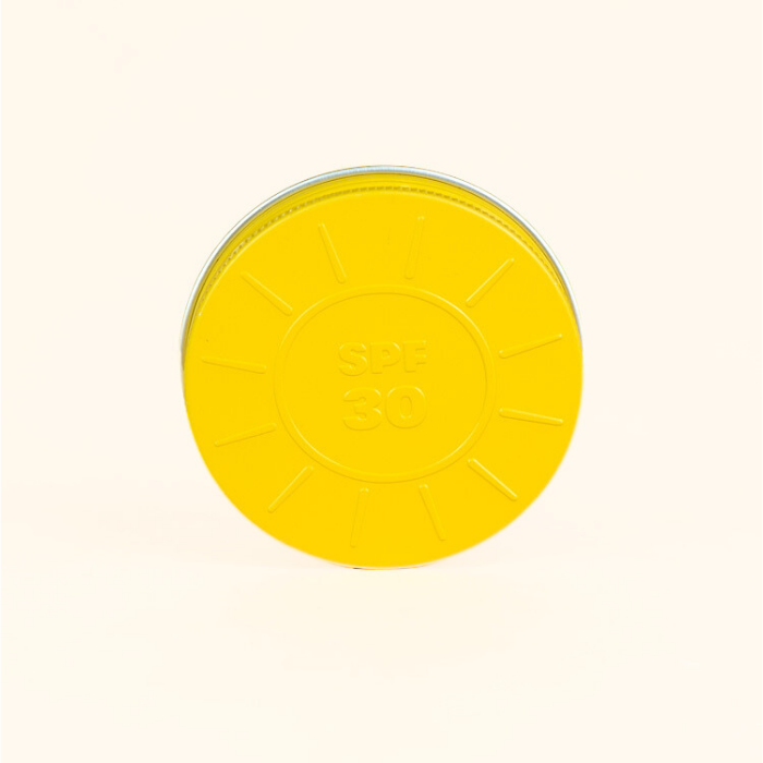 Zonnebrand SPF 30