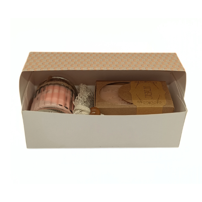 Cadeaupakket Jasmijn